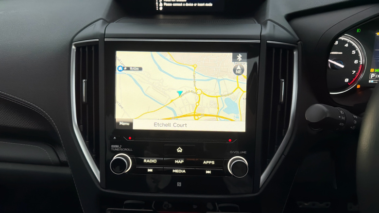 Subaru Forester 2.0i e-Boxer XE Premium 5dr Lineartronic Hybrid Estate